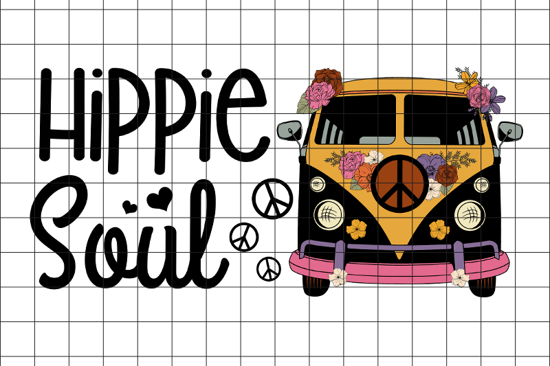 hippie-soul-graphic-design