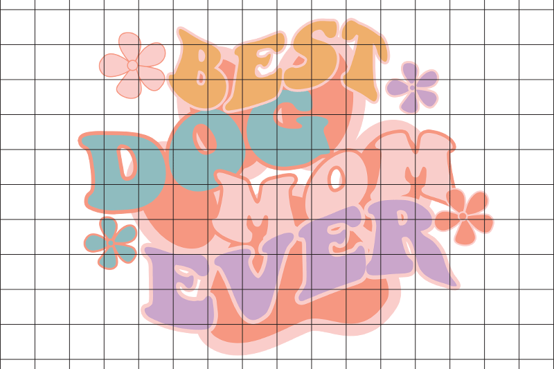 best-dog-mom-ever-graphic-design