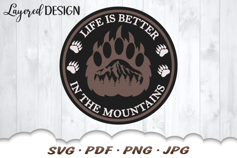 bear-svg-mountain-quote-svg-bear-paw-print-svg