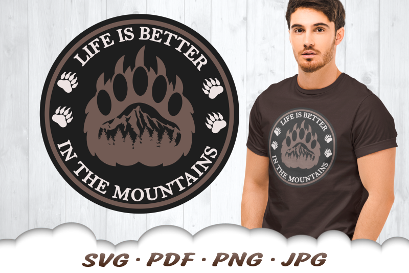 bear-svg-mountain-quote-svg-bear-paw-print-svg