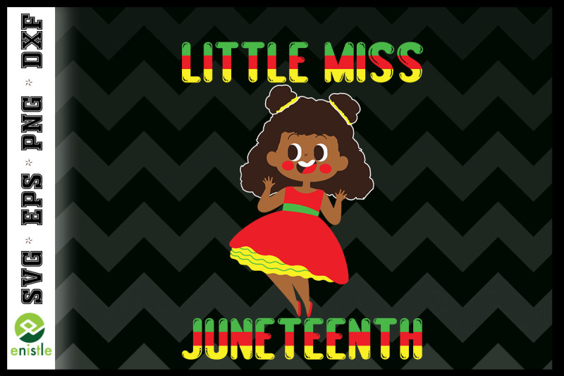 kids-little-miss-juneteenth