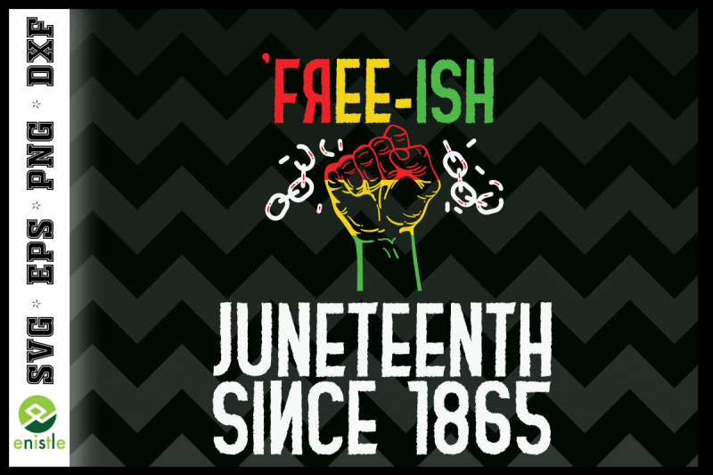 free-ish-juneteenth-since-1865