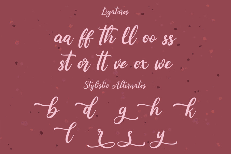 skylabor-script-font