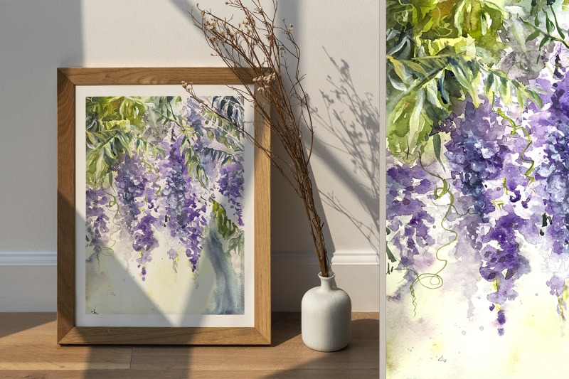 watercolor-wisteria-print