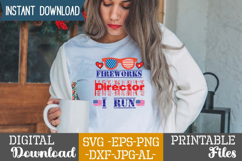 fireworks-director-i-run-svg-cut-files