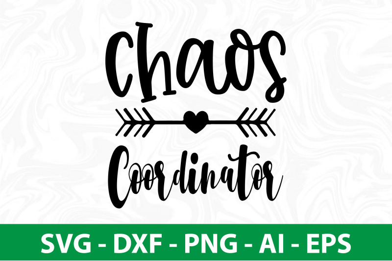 chaos-coordinator-svg