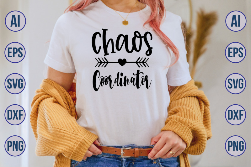 chaos-coordinator-svg