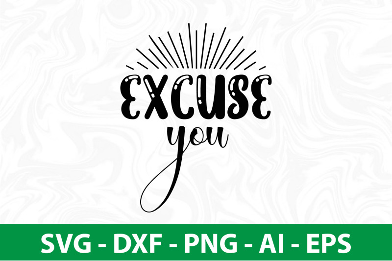 excuse-you-svg