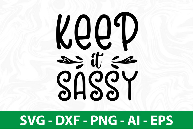 keep-it-sassy-svg