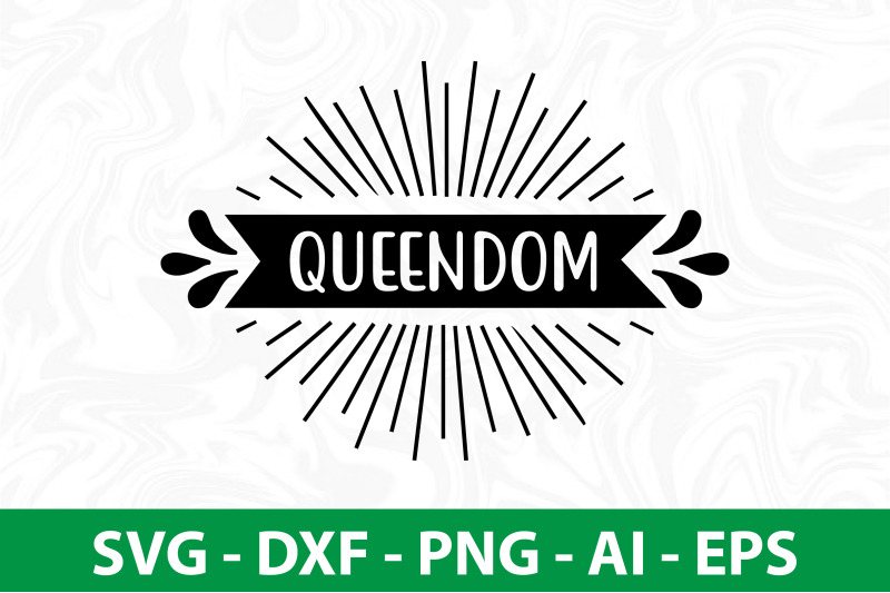 queendom-svg