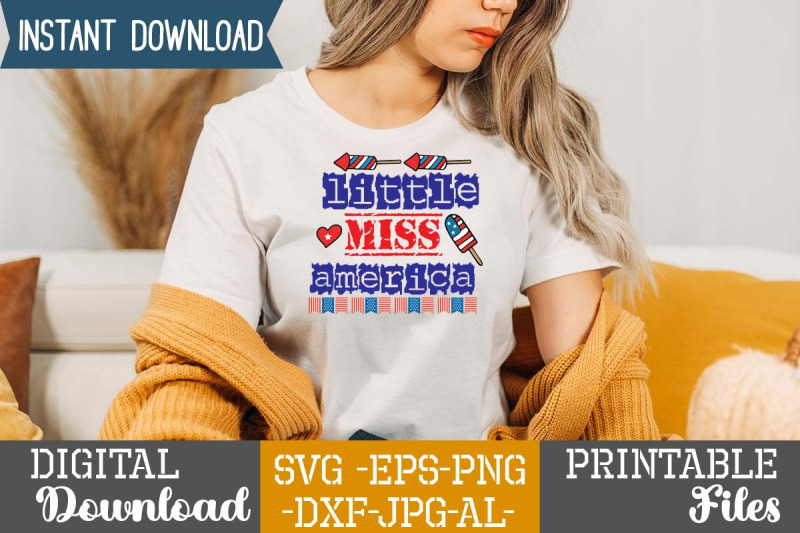 little-miss-america-svg-cut-files