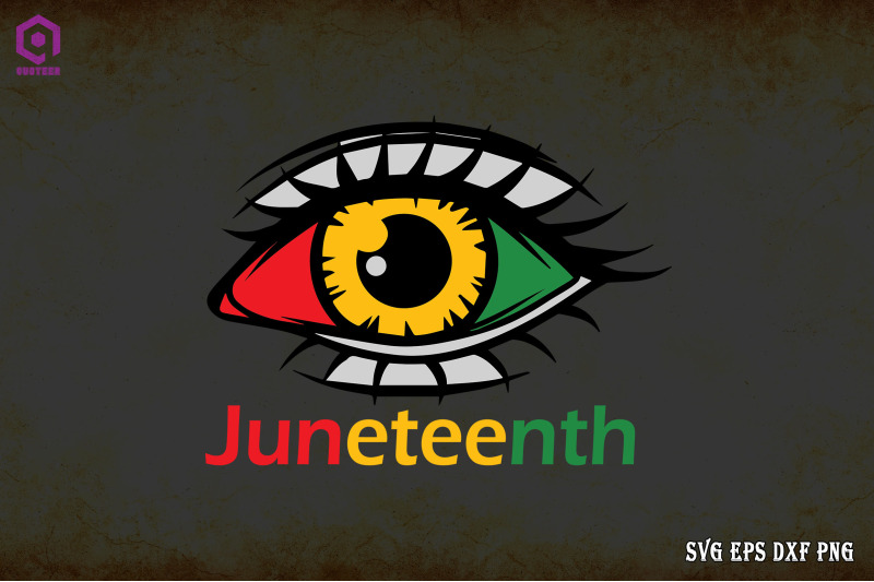 juneteenth-african-american-women-eye