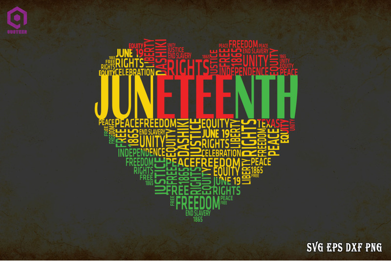 juneteenth-heart-black-history-freedom