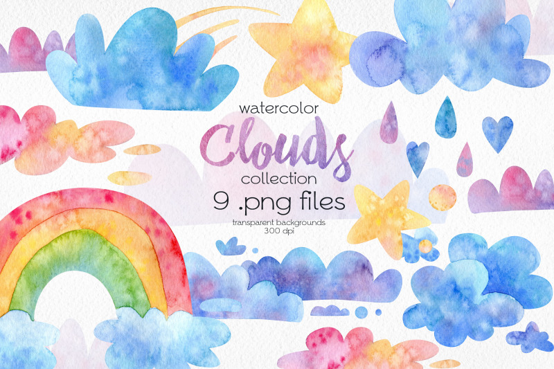 watercolor-weather-clipart