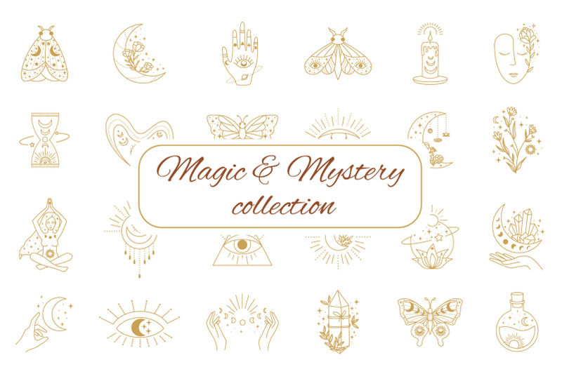 magic-amp-mystery-collection