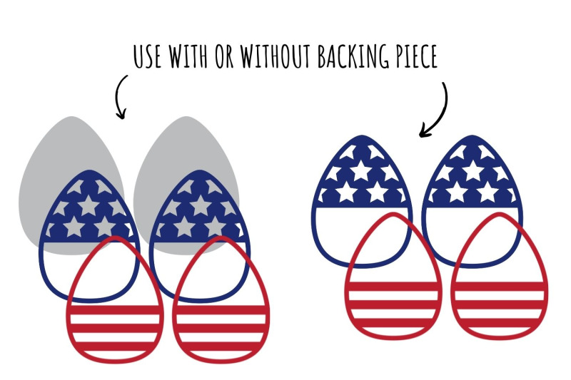 veterans-day-earrings-svg