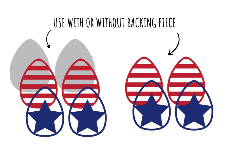 patriotic-earrings-svg