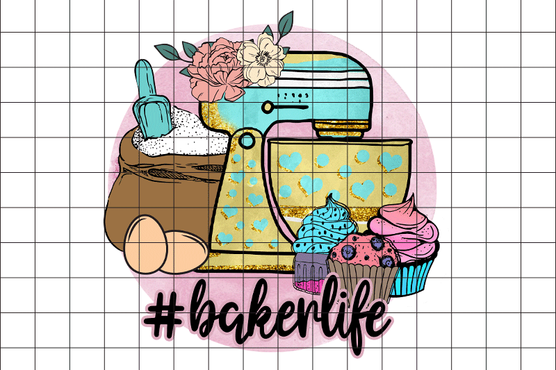 baker-life-graphic-design