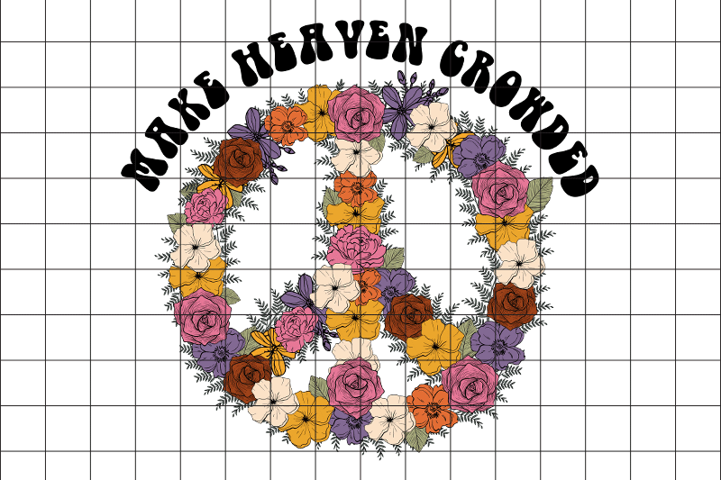 make-heaven-crowded-graphic-design