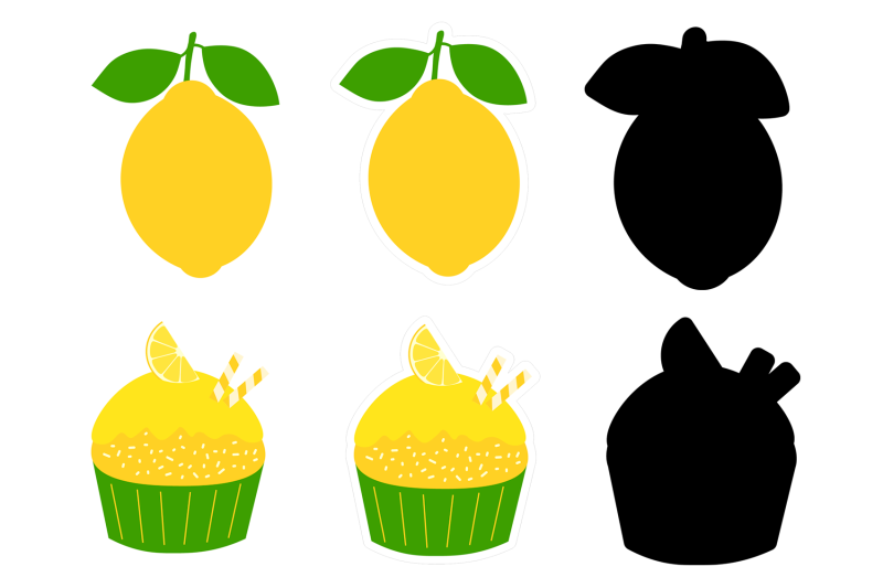 lemon-stickers-png-lemon-stickers-printable-fruits-sticker