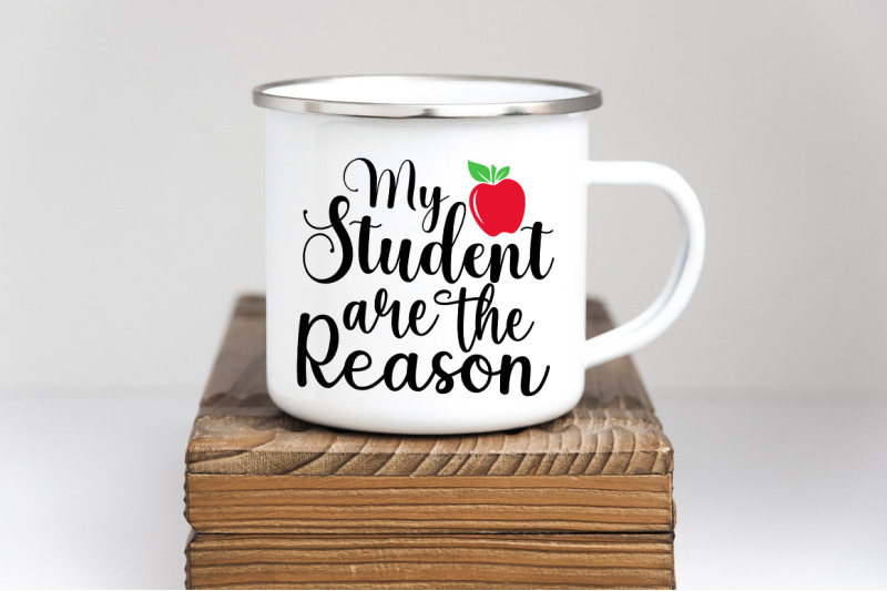 my-student-are-the-reason