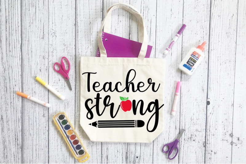 teacher-strong