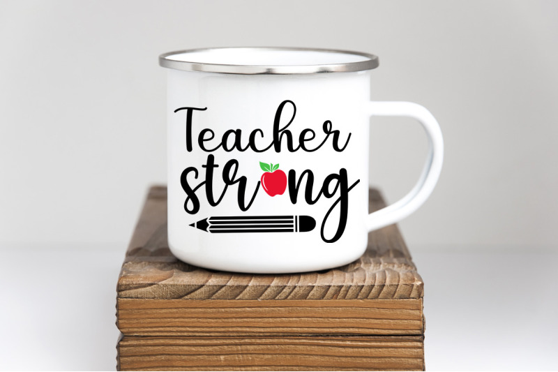 teacher-strong