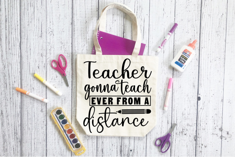 teacher-gonna-teach-ever-from-a-distance