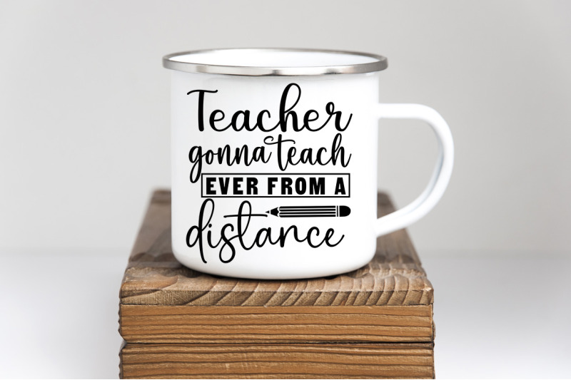 teacher-gonna-teach-ever-from-a-distance