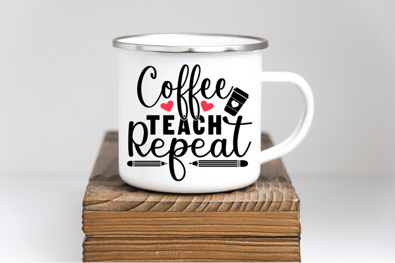 coffee-teach-repeat