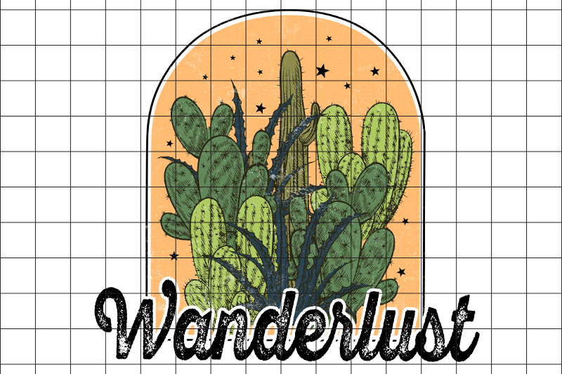 wanderlust-vintage-graphic-design