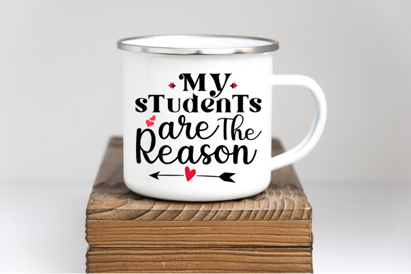 my-students-are-the-reason