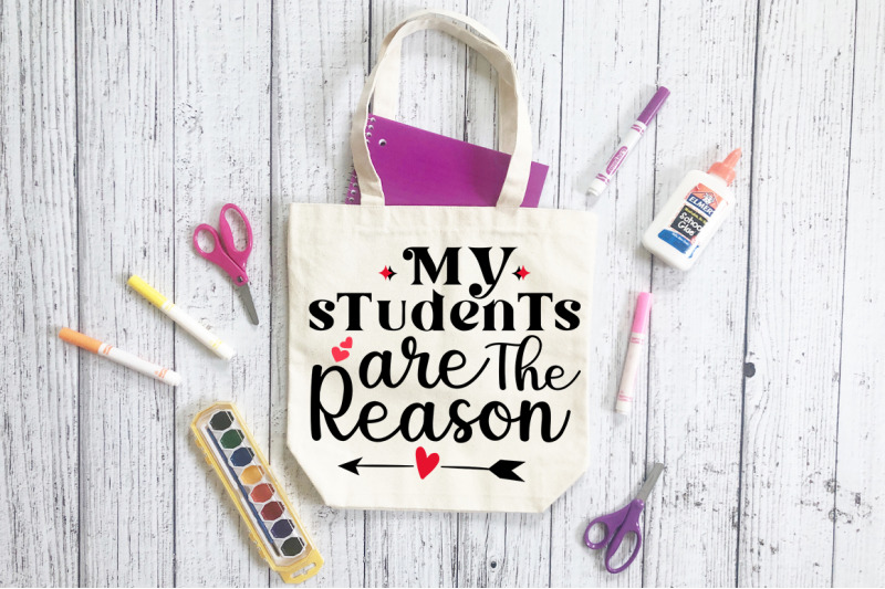 my-students-are-the-reason