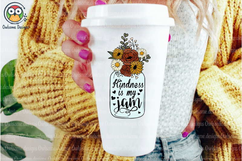 kindness-is-my-jam-sublimation