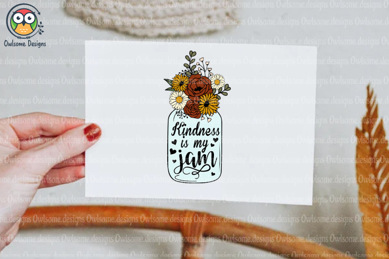 kindness-is-my-jam-sublimation