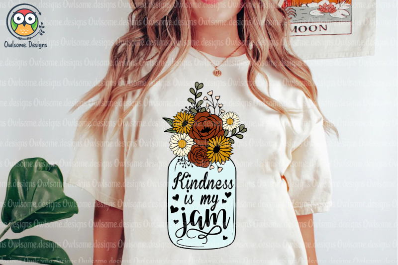 kindness-is-my-jam-sublimation