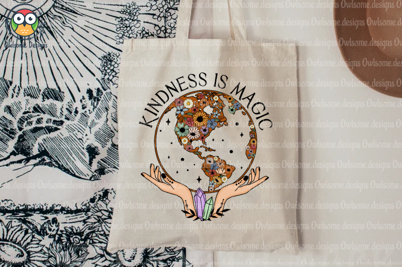 kindness-is-magic-sublimation