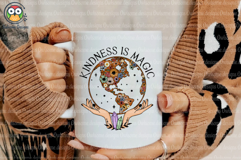 kindness-is-magic-sublimation
