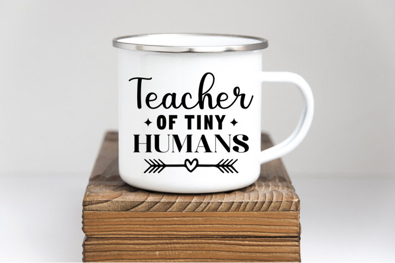 teacher-of-tiny-humans