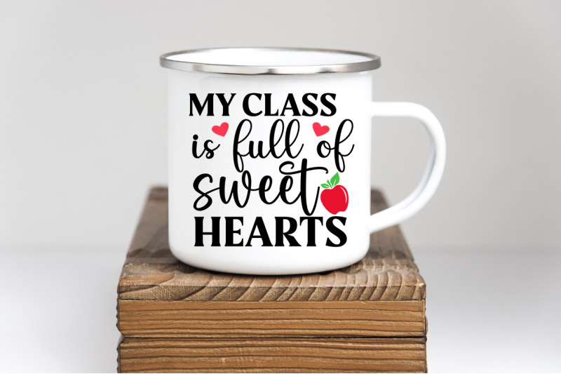 my-class-is-full-of-sweet-hearts