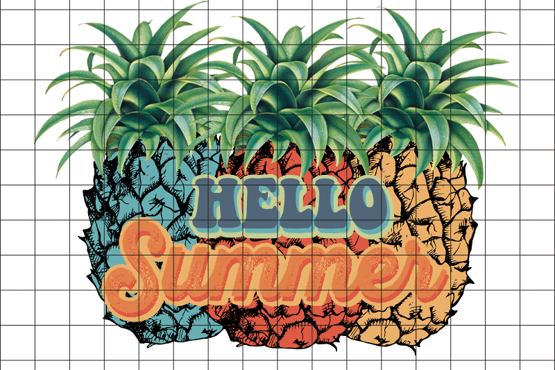 hello-summer-graphic-design