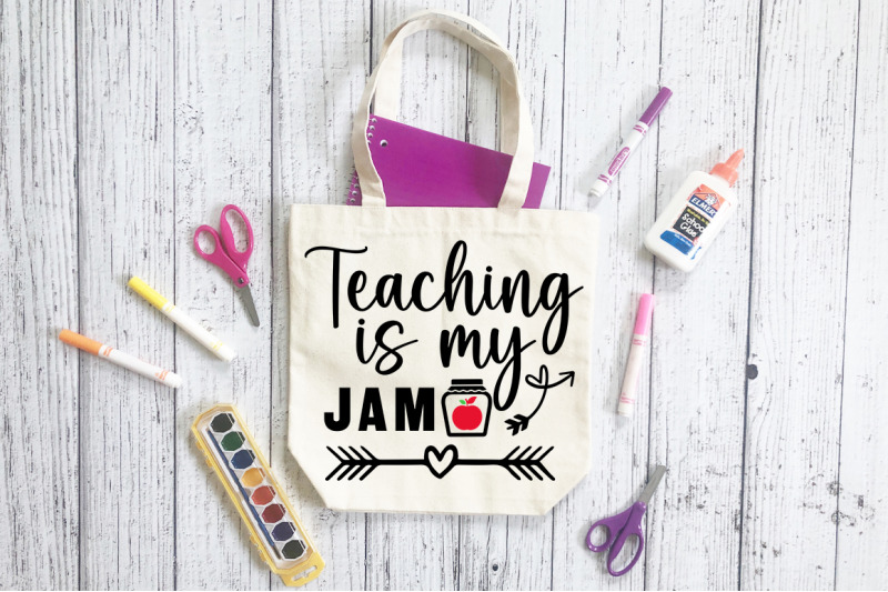 teaching-is-my-jam