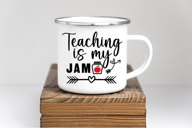 teaching-is-my-jam