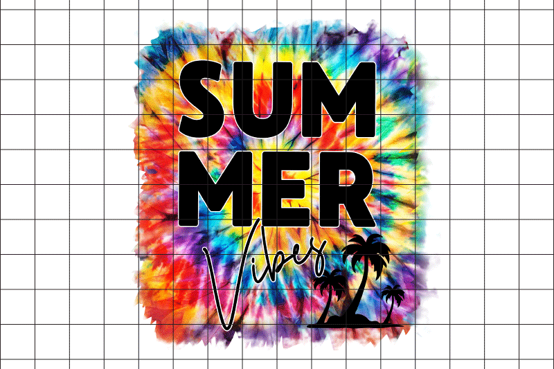 summer-vibes-graphic-design