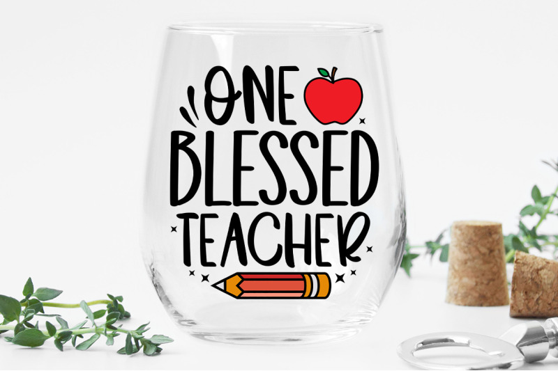 one-blessed-teacher