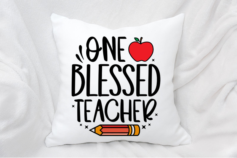 one-blessed-teacher