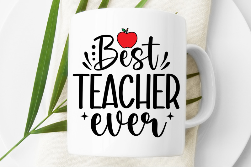 best-teacher-ever