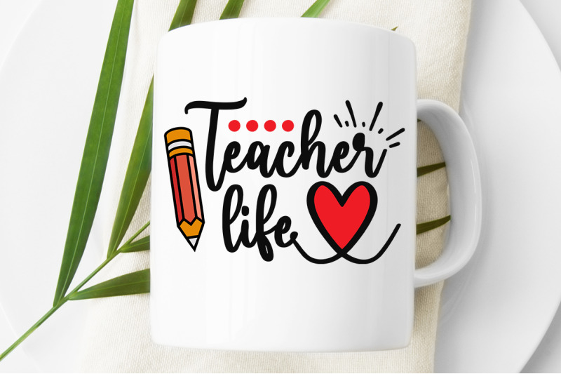 teacher-life