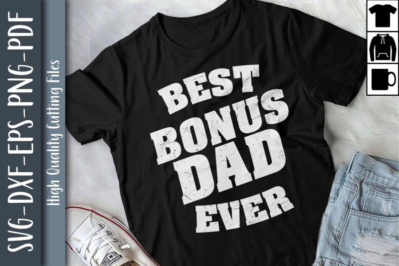 father-day-best-bonus-dad-ever