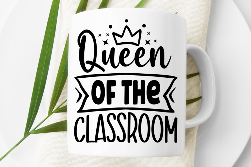 queen-of-the-classroom